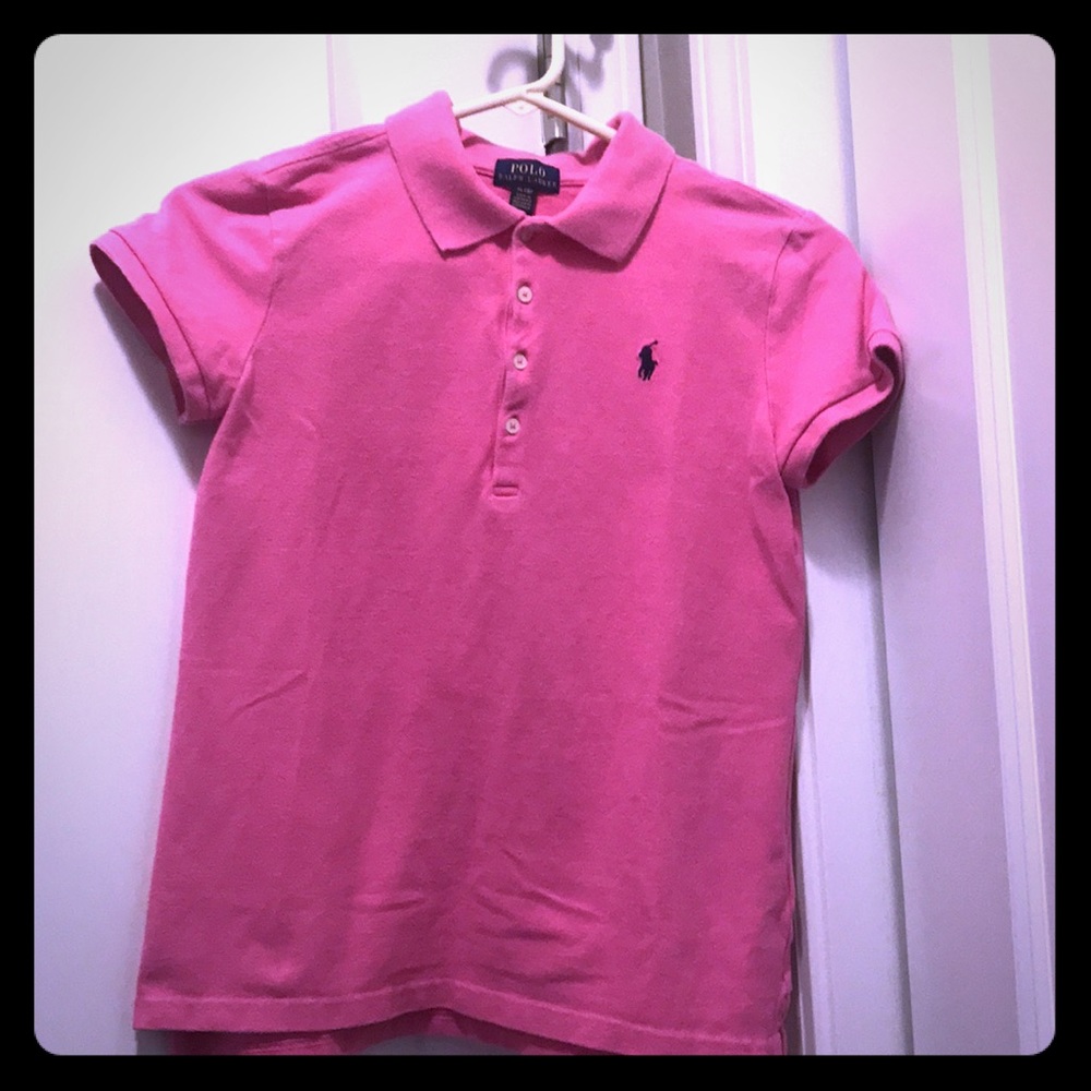 Polo by Ralph Lauren Kids XL